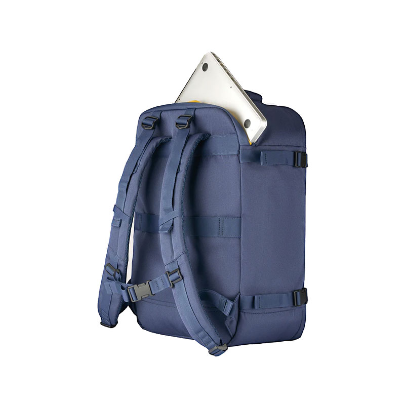 Tucano Tugo 3 ML Luggage Backpack for all MacBook Pro 16" & Laptop 17.3"